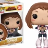 Standard Pop!>My Hero Academia - Ochaco Pop! Vinyl Figure