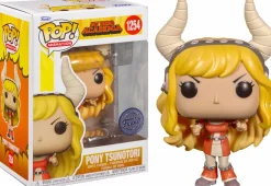Standard Pop!>My Hero Academia - Pony Tsunotori Pop! Vinyl Figure