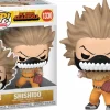 Standard Pop!>My Hero Academia - Shishido Hero League Baseball Pop! Vinyl Figure