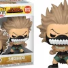 Standard Pop!>My Hero Academia - Shishido Pop! Vinyl Figure