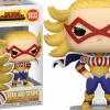 Standard Pop!>My Hero Academia - Star and Stripe Pop! Vinyl Figure