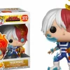 Standard Pop!>My Hero Academia - Todoroki Pop! Vinyl Figure
