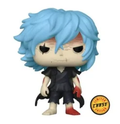 Standard Pop!>My Hero Academia - Tomura Shigaraki Pop! Vinyl Figure