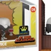 Pop! Deluxe>My Hero Academia - Twice League of Villains Hideout Deluxe Pop! Vinyl Figure