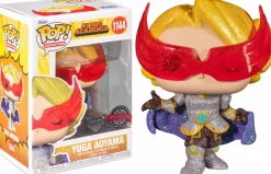 Standard Pop!>My Hero Academia - Yuga Aoyama Diamond Glitter Pop! Vinyl Figure