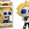 Standard Pop!>My Hero Academia : Season 5 - Denki Kaminari Pop! Vinyl Figure
