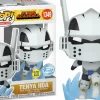 Standard Pop!>My Hero Academia : Season 5 - Tenya Iida Glow-in-the-Dark Pop! Vinyl Figure