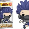 Standard Pop!>My Hero Academia : Season 5 - Hitoshi Shinso Pop! Vinyl Figure