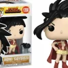Standard Pop!>My Hero Academia : Season 5 - Momo Yaoyorozu with Cannon Pop! Vinyl Figure