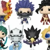 Pop! Bundles>My Hero Academia : Season 5 - Heroes in Training Pop! Vinyl Bundle (Set of 7)