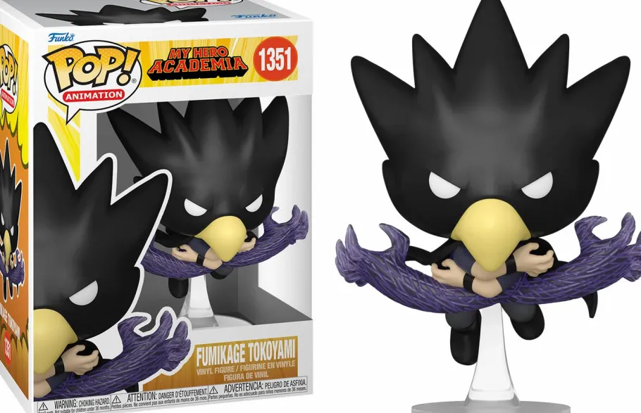 Pop! Bundles>My Hero Academia : Season 5 - Heroes in Training Pop! Vinyl Bundle (Set of 7)