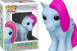 Standard Pop!>My Little Pony - Blue Belle Pop! Vinyl Figure