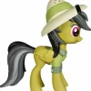 Designer Vinyl>My Little Pony - Daring Do Vinyl Figure