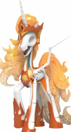 Designer Vinyl>My Little Pony - Daybreaker XXRAY Plus 8.5" Vinyl Figure