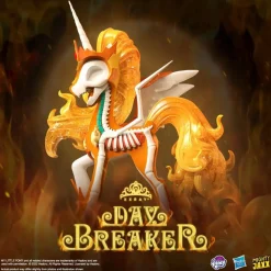 Designer Vinyl>My Little Pony - Daybreaker XXRAY Plus 8.5" Vinyl Figure