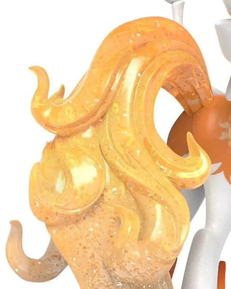 Designer Vinyl>My Little Pony - Daybreaker XXRAY Plus 8.5" Vinyl Figure