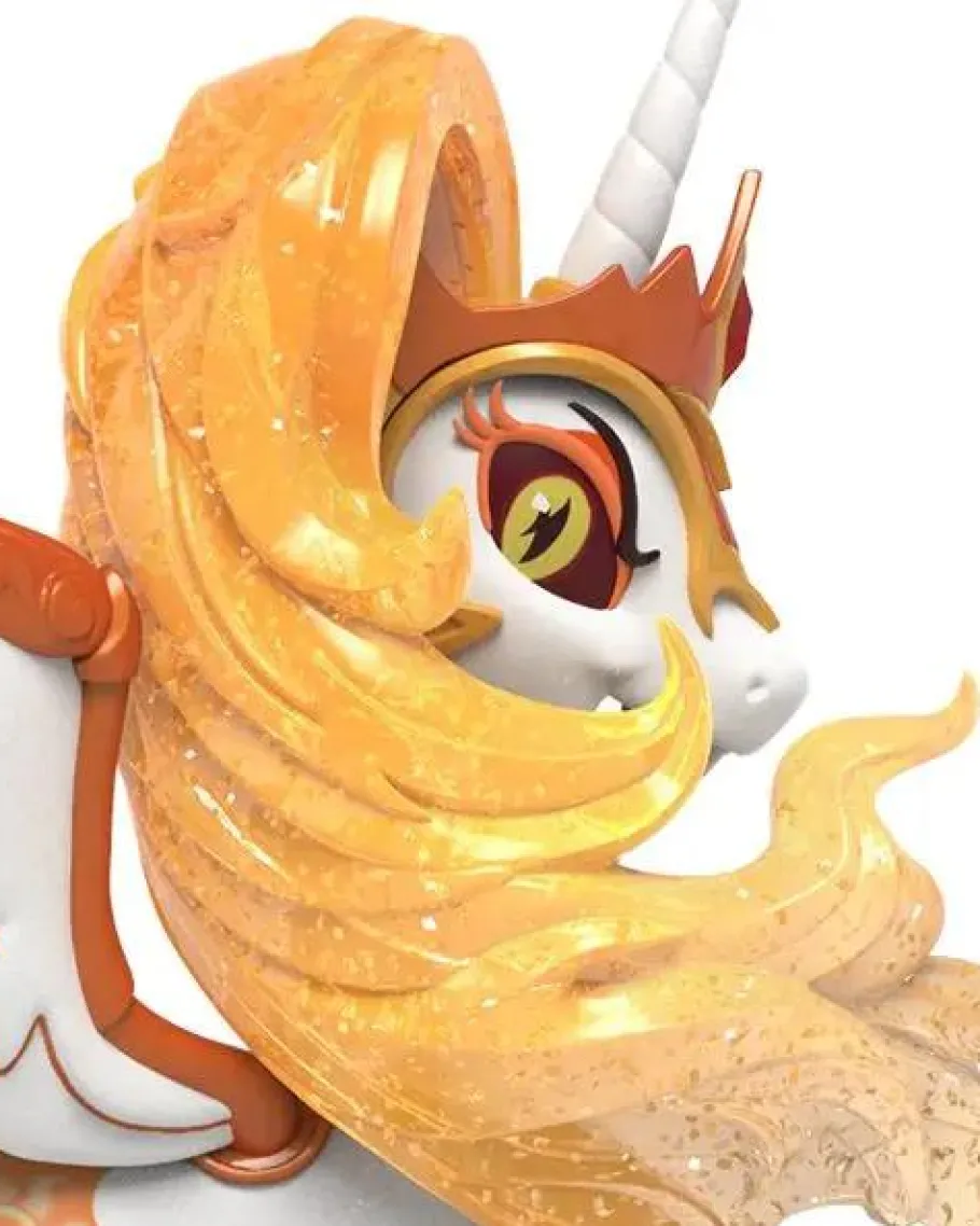 Designer Vinyl>My Little Pony - Daybreaker XXRAY Plus 8.5" Vinyl Figure