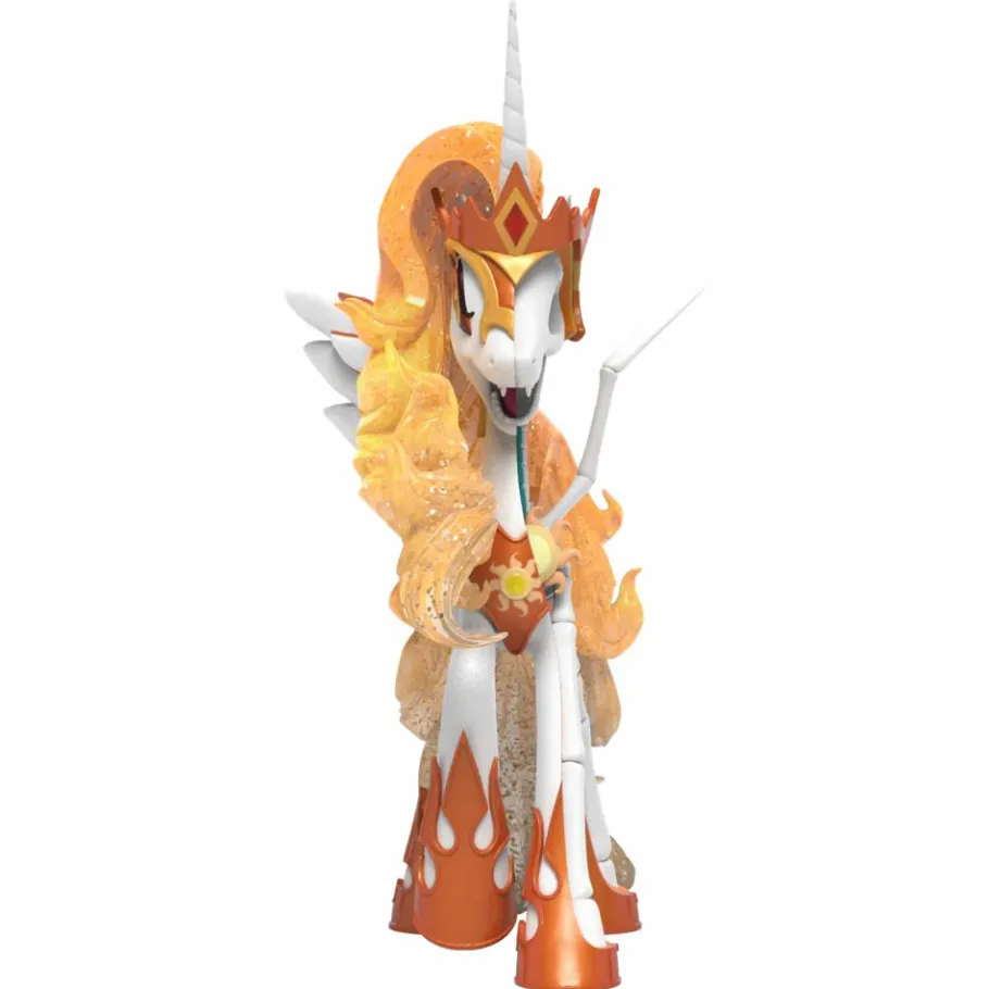 Designer Vinyl>My Little Pony - Daybreaker XXRAY Plus 8.5" Vinyl Figure