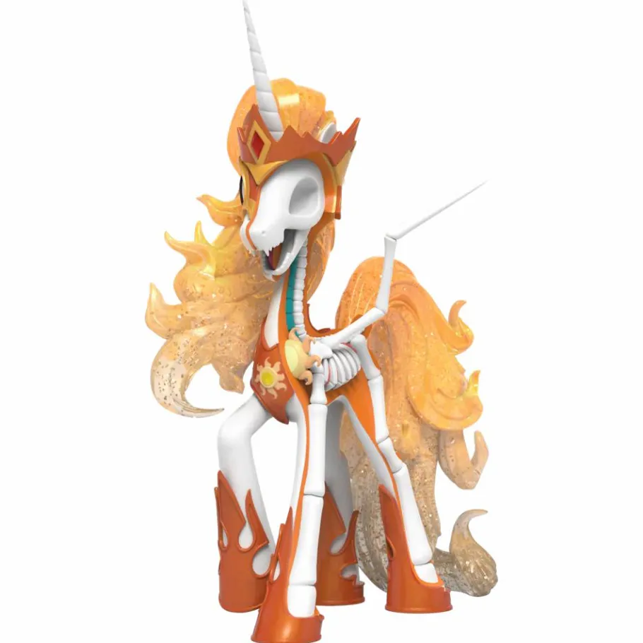 Designer Vinyl>My Little Pony - Daybreaker XXRAY Plus 8.5" Vinyl Figure