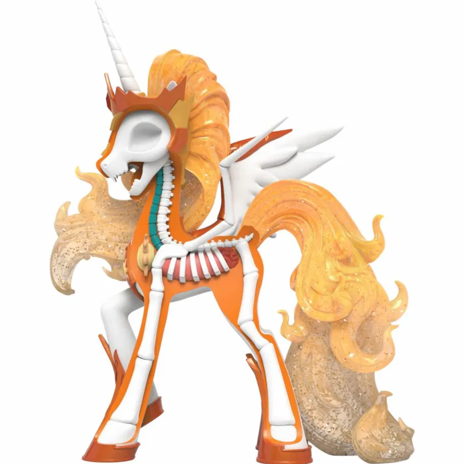 Designer Vinyl>My Little Pony - Daybreaker XXRAY Plus 8.5" Vinyl Figure