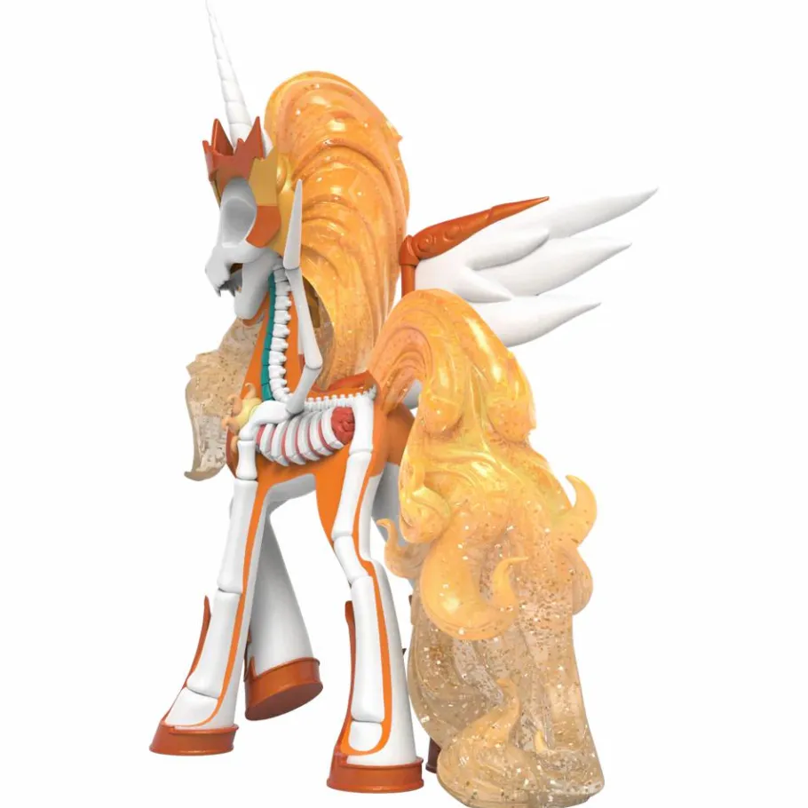 Designer Vinyl>My Little Pony - Daybreaker XXRAY Plus 8.5" Vinyl Figure