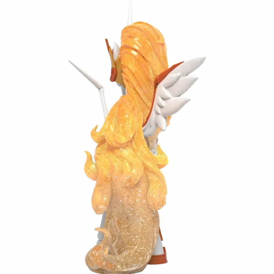 Designer Vinyl>My Little Pony - Daybreaker XXRAY Plus 8.5" Vinyl Figure