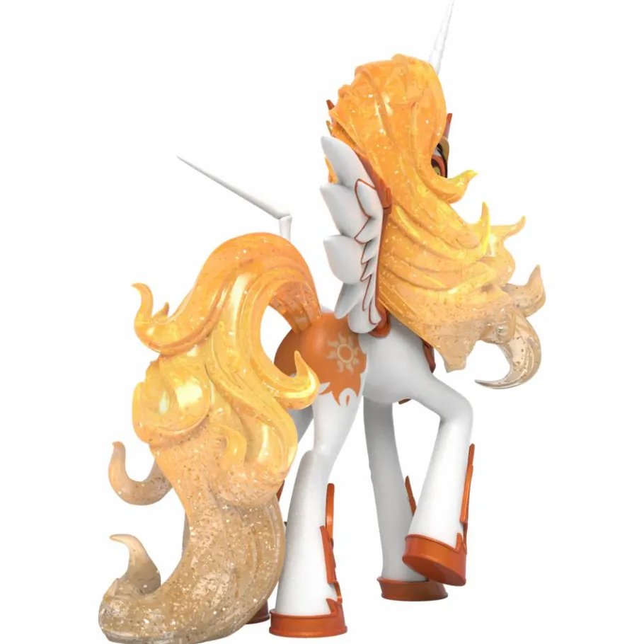 Designer Vinyl>My Little Pony - Daybreaker XXRAY Plus 8.5" Vinyl Figure