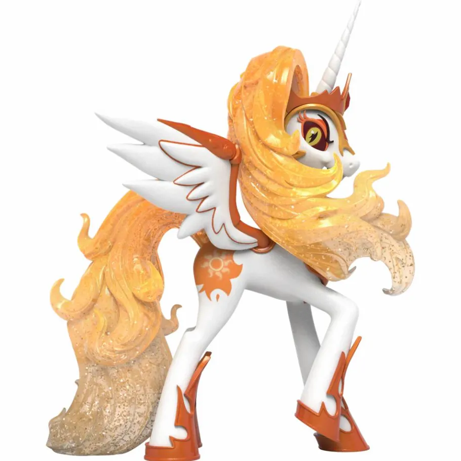 Designer Vinyl>My Little Pony - Daybreaker XXRAY Plus 8.5" Vinyl Figure