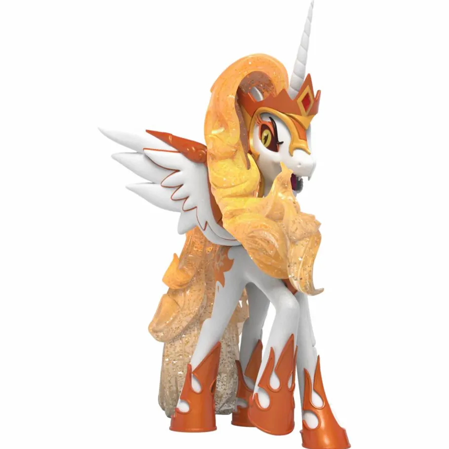 Designer Vinyl>My Little Pony - Daybreaker XXRAY Plus 8.5" Vinyl Figure
