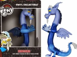 Designer Vinyl>My Little Pony - Discord Blu Flu Vinyl Figure