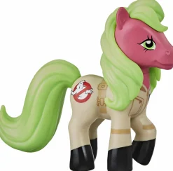 Designer Vinyl>My Little Pony - Ghostbusters Plasmane 4.5” Figure