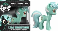 Designer Vinyl>My Little Pony - Lyra Vinyl Figure