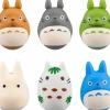 Blind Box>Studio Ghibli My Neighbor Totoro - Totoro Tilting Figure Blind Box (Display of 6)