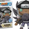 Standard Pop!>Naruto - Kakuzu (Earth Grudge) Pop! Vinyl Figure (Popcultcha Exclusive)