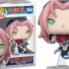 Standard Pop!>Naruto - Sakura Haruno Pop! Vinyl Figure