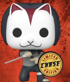 Standard Pop!>Naruto : Shippuden - Anbu Itachi Pop! Vinyl Figure