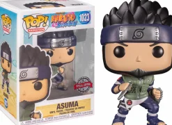 Standard Pop!>Naruto : Shippuden - Asuma Pop! Vinyl Figure