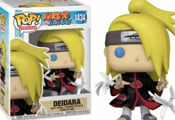 Standard Pop!>Naruto : Shippuden - Deidara Pop! Vinyl Figure