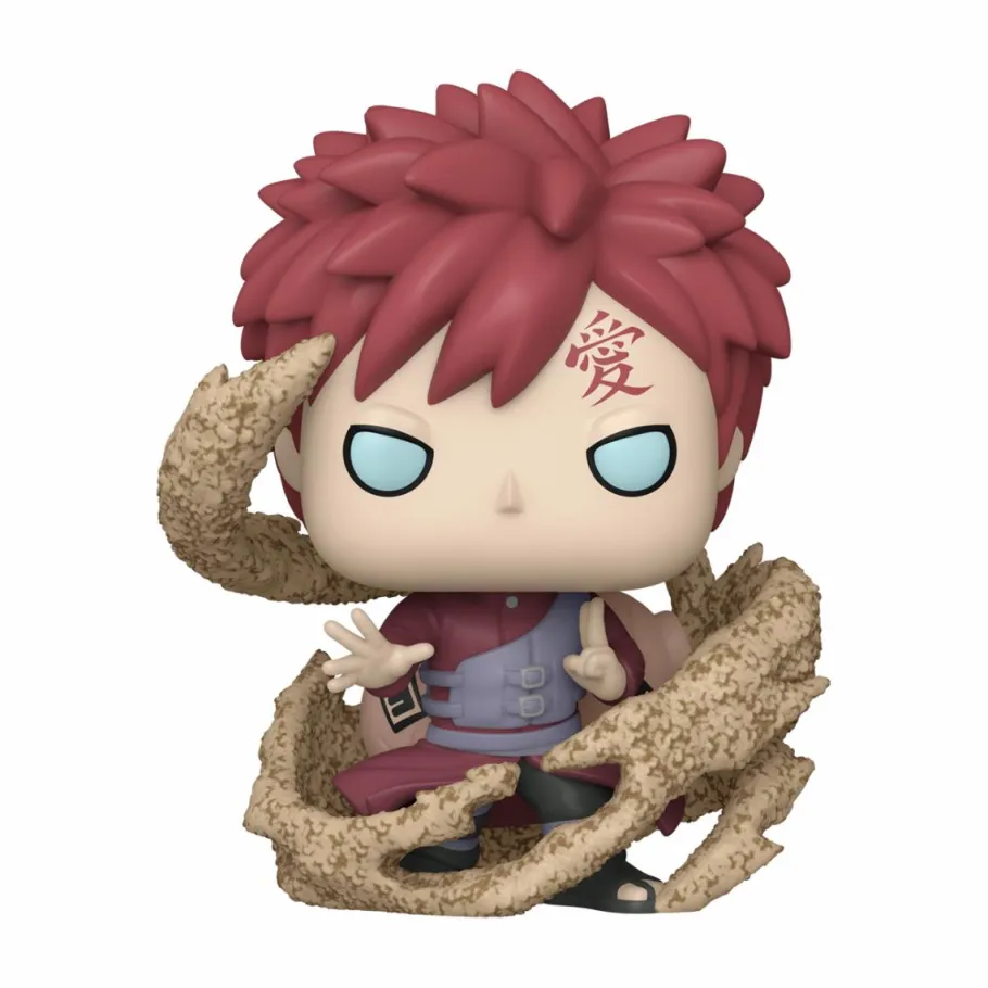 Standard Pop!>Naruto : Shippuden - Gaara Pop! Vinyl Figure (2024 Summer Convention Exclusive)