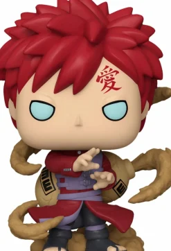Standard Pop!>Naruto : Shippuden - Gaara Pop! Vinyl Figure