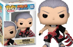 Standard Pop!>Naruto : Shippuden - Hidan Pop! Vinyl Figure