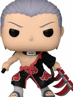 Standard Pop!>Naruto : Shippuden - Hidan Pop! Vinyl Figure