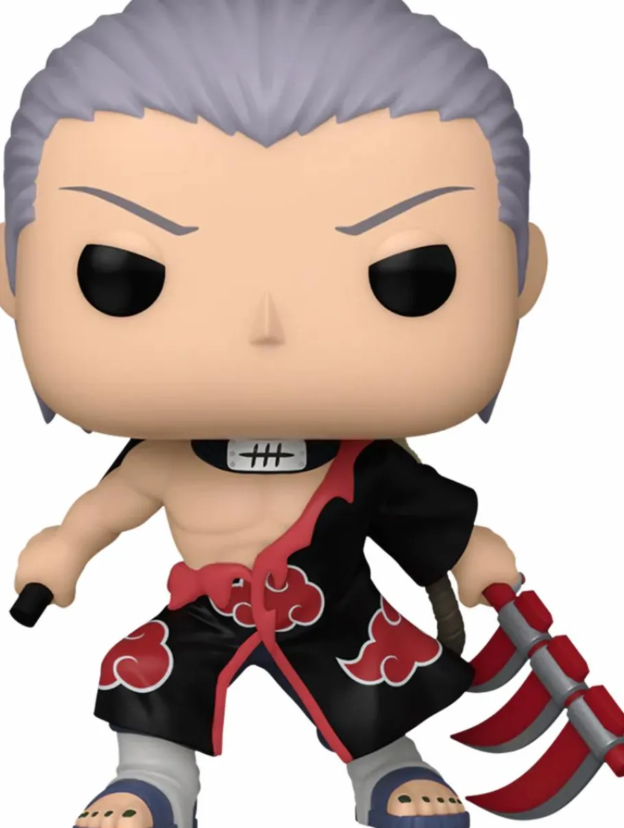 Standard Pop!>Naruto : Shippuden - Hidan Pop! Vinyl Figure
