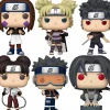 Pop! Bundles>Naruto : Shippuden - Hidden Leaf Shinobi Pop! Vinyl Bundle (Set of 6)