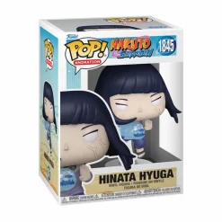 Standard Pop!>Naruto : Shippuden - Hinata Hyuga (Lion Fist Battle Pose) Pop! Vinyl Figure