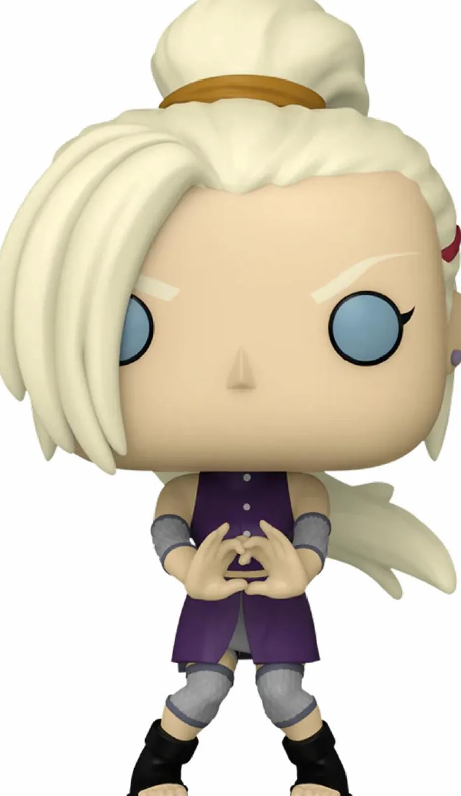 Standard Pop!>Naruto : Shippuden - Ino Yamanaka Pop! Vinyl Figure