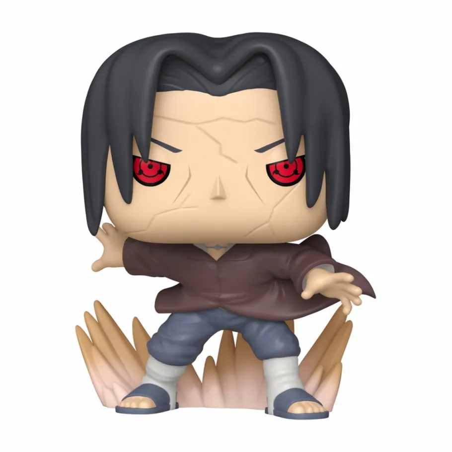 Standard Pop!>Naruto : Shippuden - Itachi Uchiha Pop! Vinyl Figure
