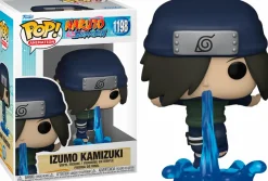 Standard Pop!>Naruto : Shippuden - Izumo Kamizuki Pop! Vinyl Figure