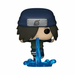 Standard Pop!>Naruto : Shippuden - Izumo Kamizuki Pop! Vinyl Figure