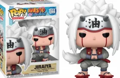 Standard Pop!>Naruto : Shippuden - Jiraiya (Jutsu) Pop! Vinyl Figure